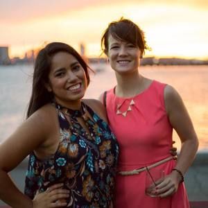 Meet your Posher, Trish